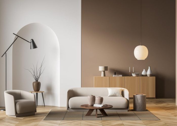 Mediterranean-Modern